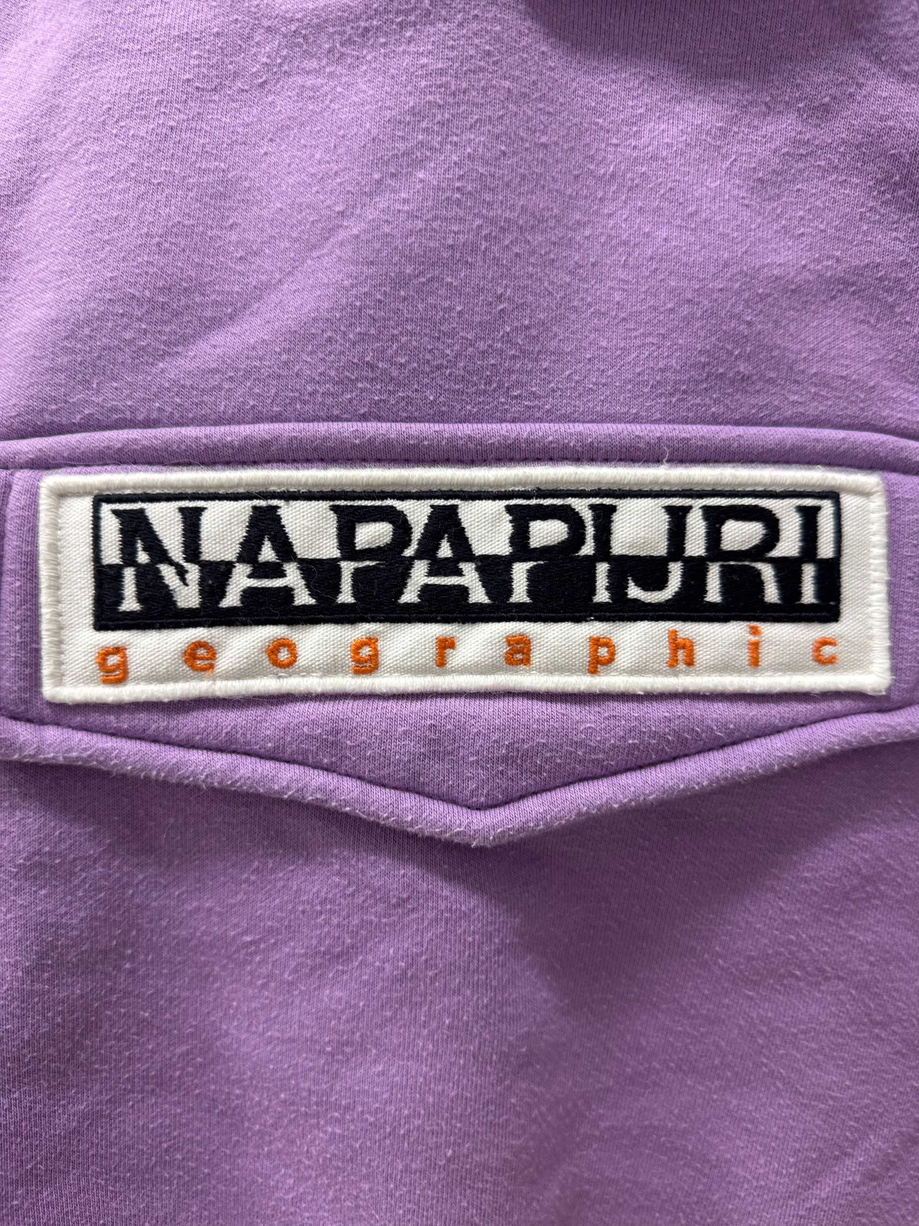 Bluza Napapijri rozmiar 146