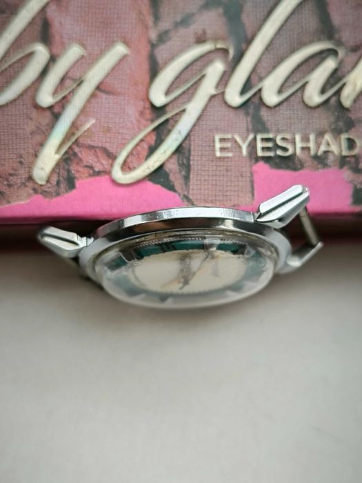 Часы полет  Кировские СССР