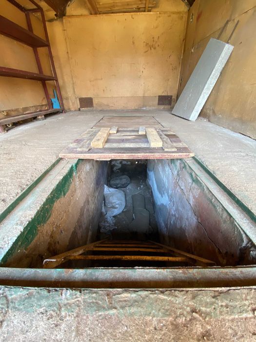 Гараж Рудненська - Городоцька - Сяйво | ЖК Ріел Сіті оренда складу