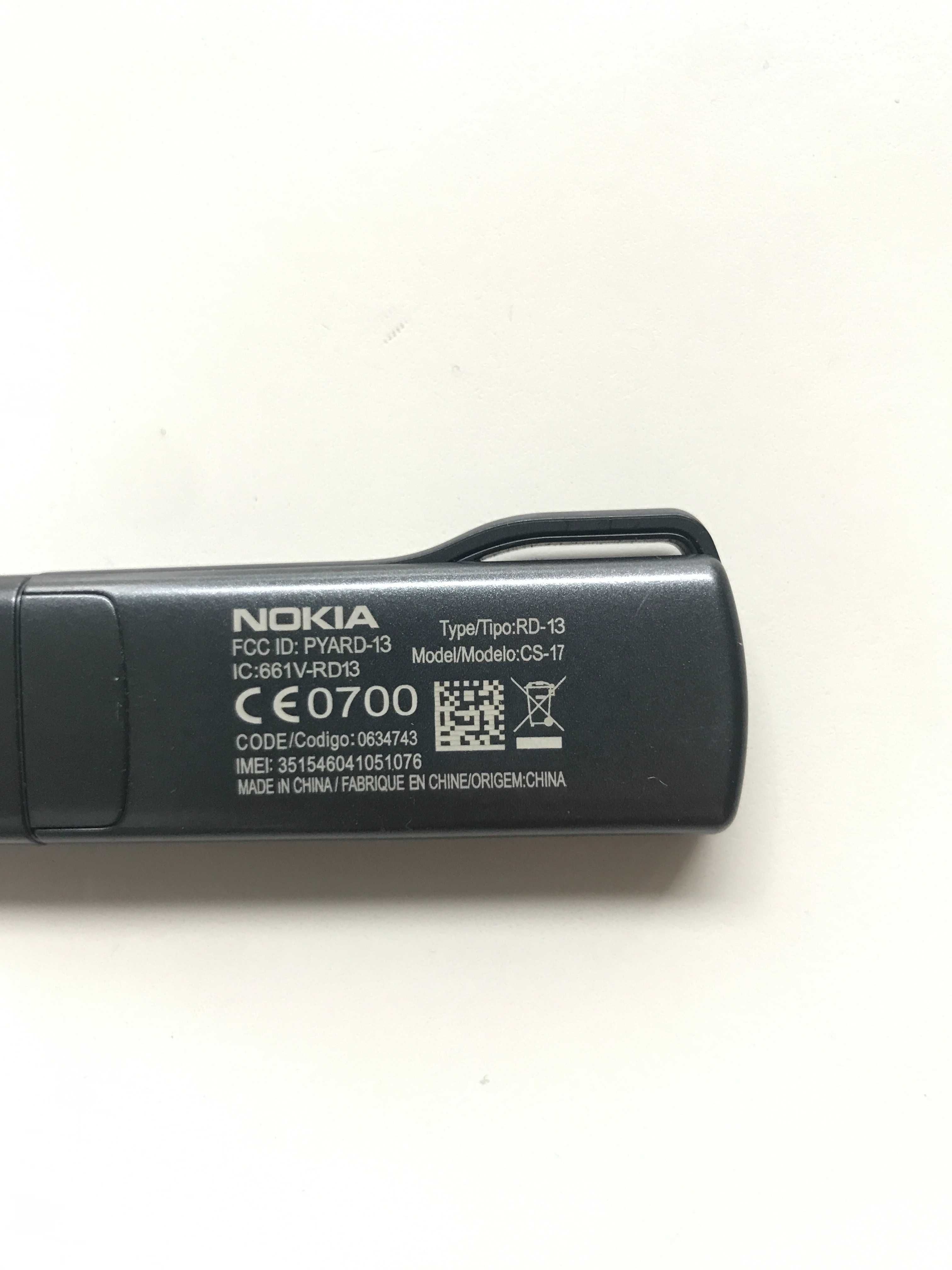 Modem USB Nokia RD-13, model CS-17
