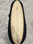 Surfboard egg  manila