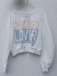Hoodie El Corte Inglés