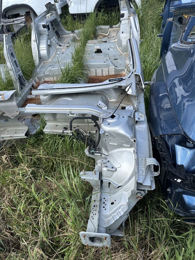 Ćwiartka lewa prawa próg  dach ford mondeo mk5 kombi