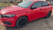 Fiat Tipo 1.4 Benzyna