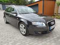 Audi A4 3.0 233KM#Quattro#manual#s line# sprawdź