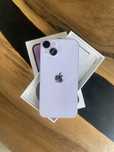 Apple iPhone 14 128GB Purple