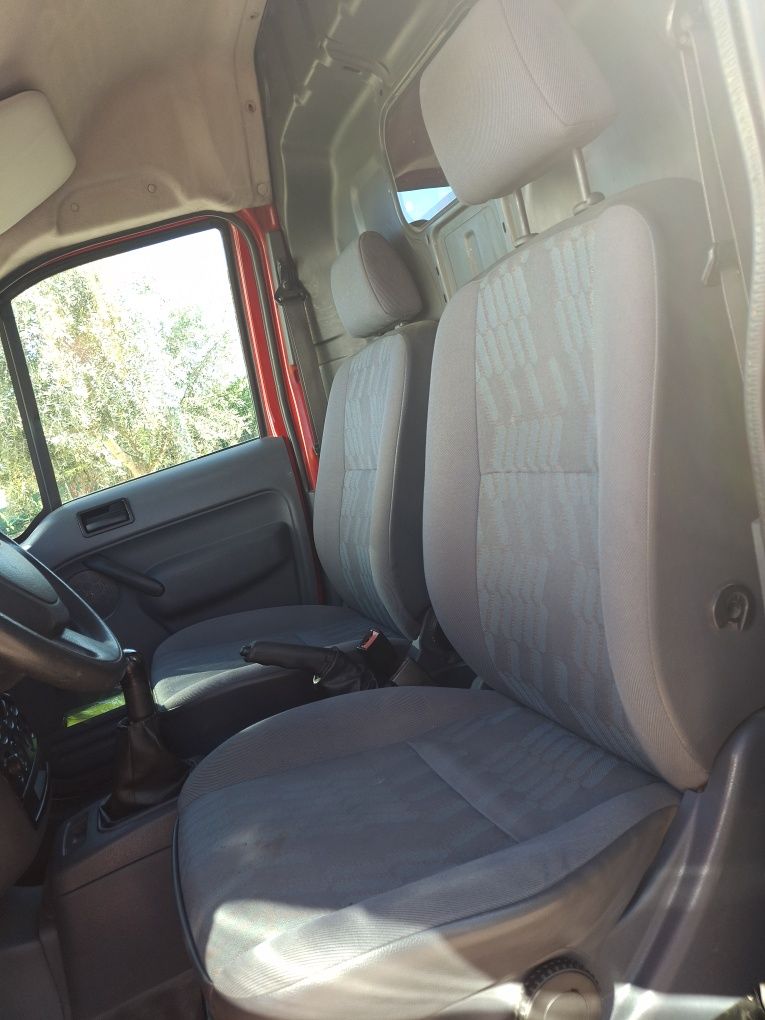Ford Connect 1.8tdci