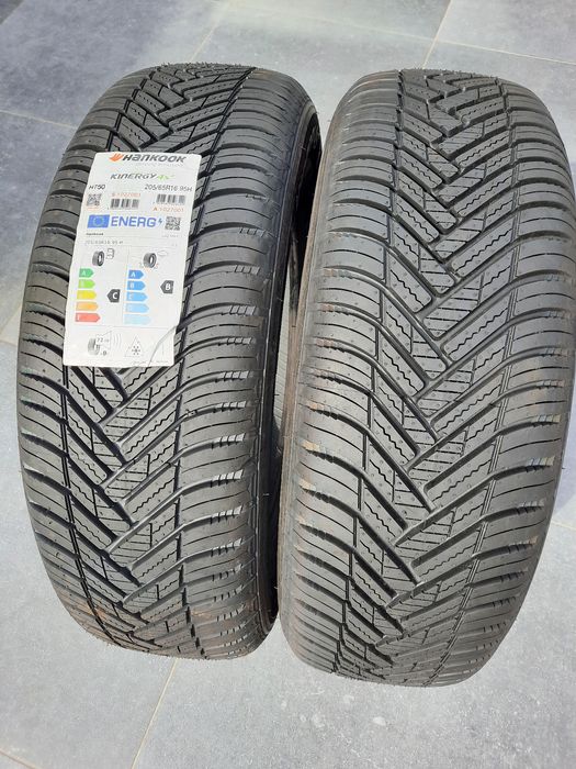 Opony Hankook NOWE!!