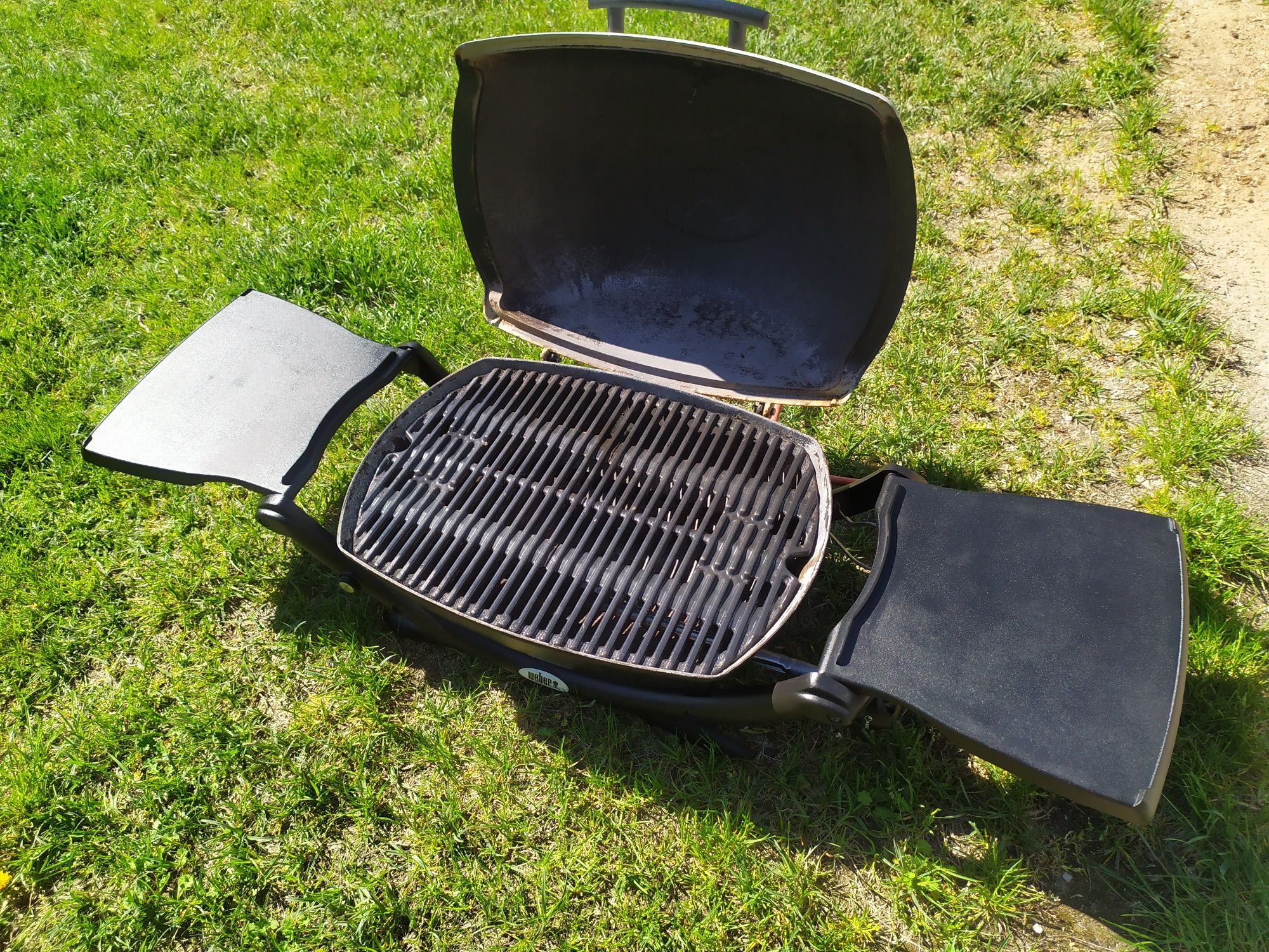Grill gazowy Weber Q2200