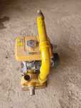 Motor de regarder 1.5 polegadas