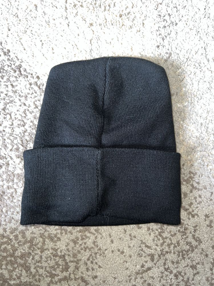 Czapka ciepła Obey unisex