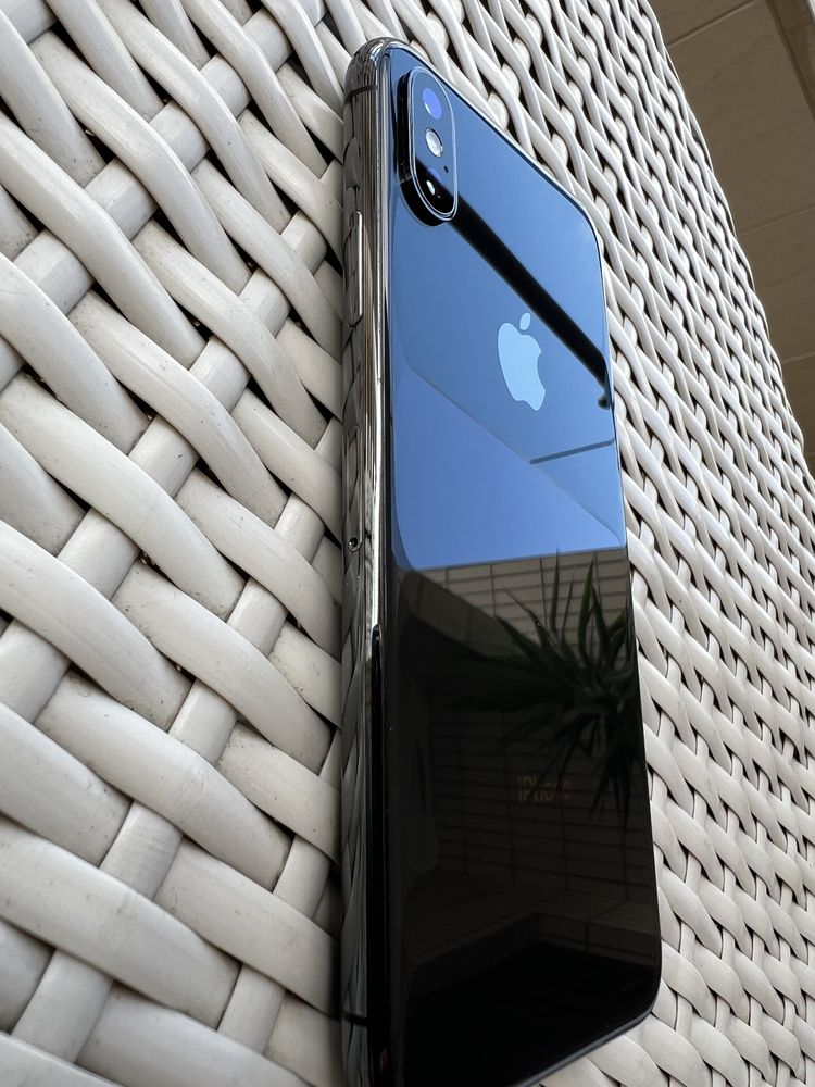 Iphone x 64 Gb desbloqueado