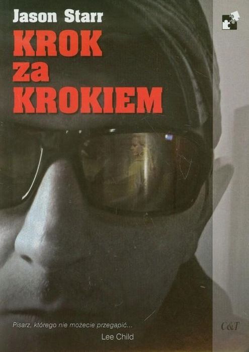Krok Za Krokiem Jason Starr