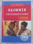 Słownik ortograficzny 3w1
