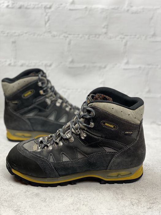 Чоловічі черевики Meindl Gore- Tex 47p