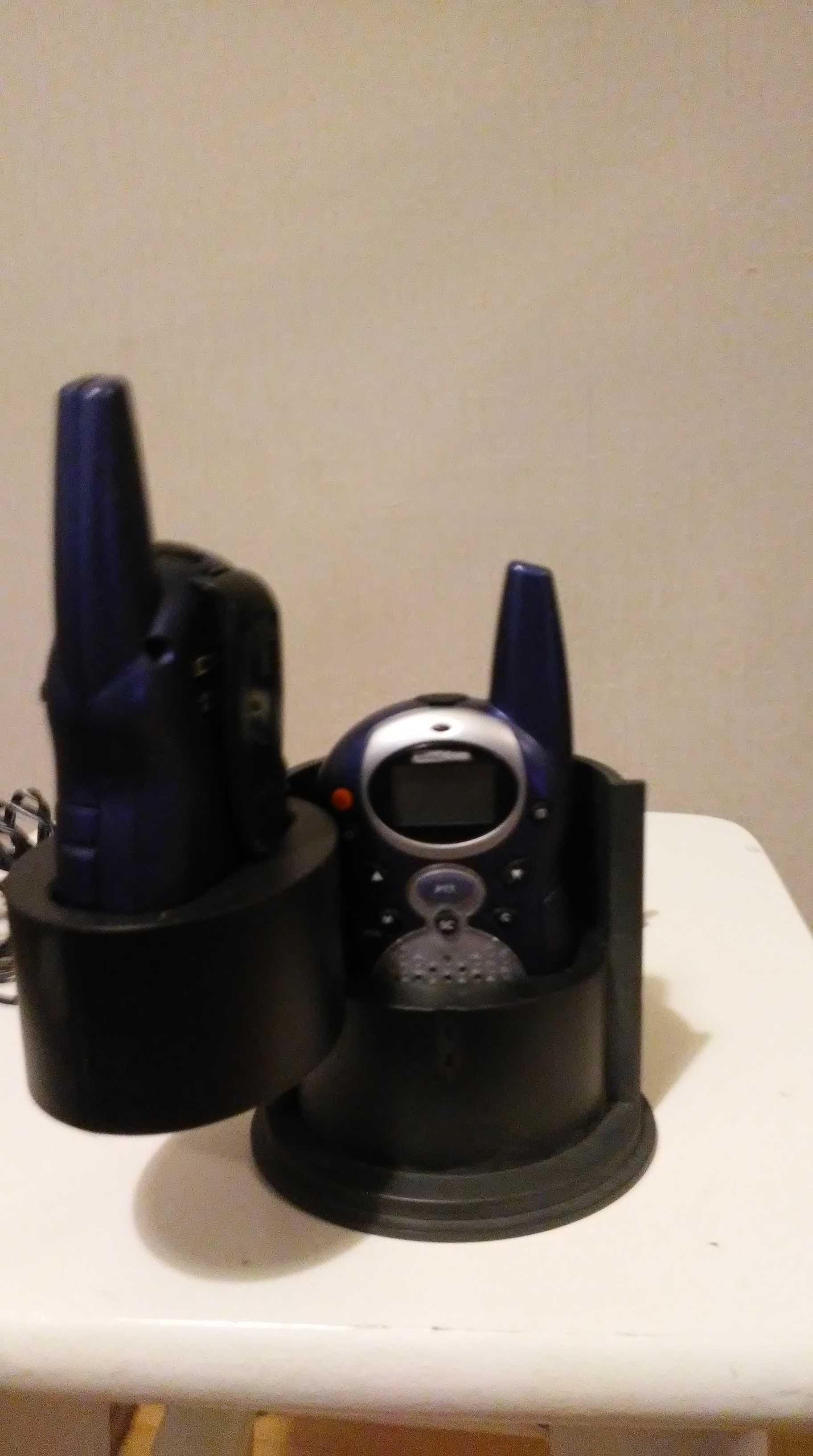Radiotelefon MAXCOM wt103