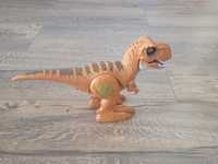 Dinozaur dla dzieci chodzący