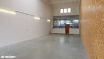 Hala 150m²