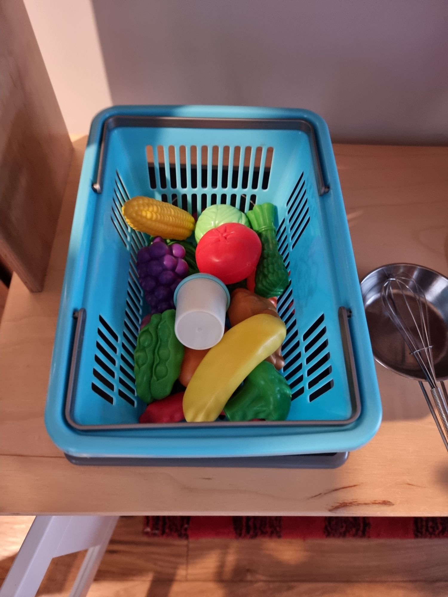 Kuchnia Ikea wraz ze sprzętem AGD