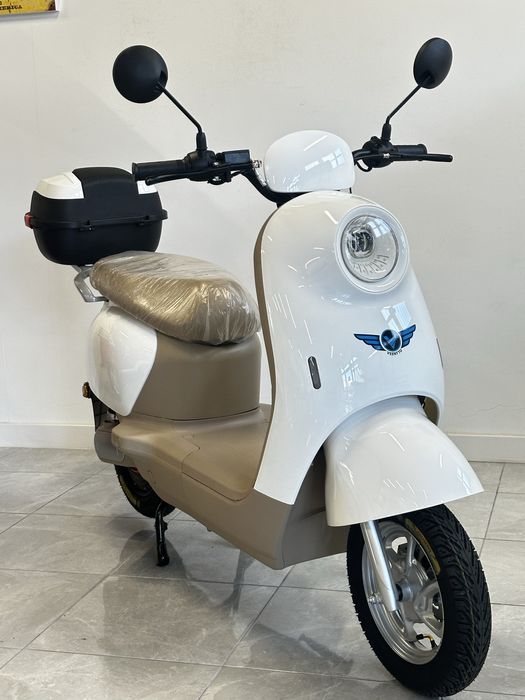 BLACK FRIDAY,DESCONTOS IMPERDÍVEIS,SCOOTER ELÉTRICA BRIZA,NOVAS 0km.