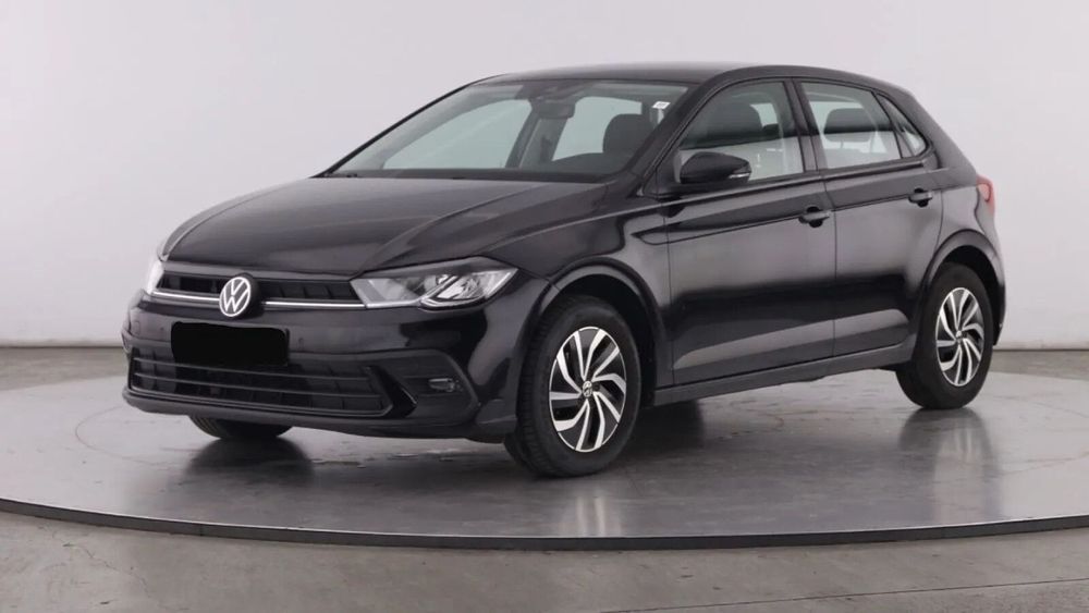 VW Polo 1.0 TSI Life