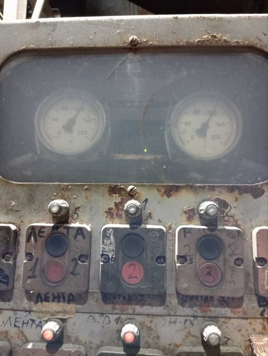 Продам зерносушарку