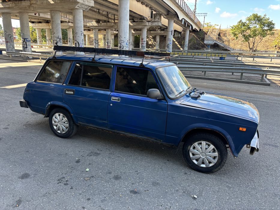 Продам ваз 2104 , 2004 року