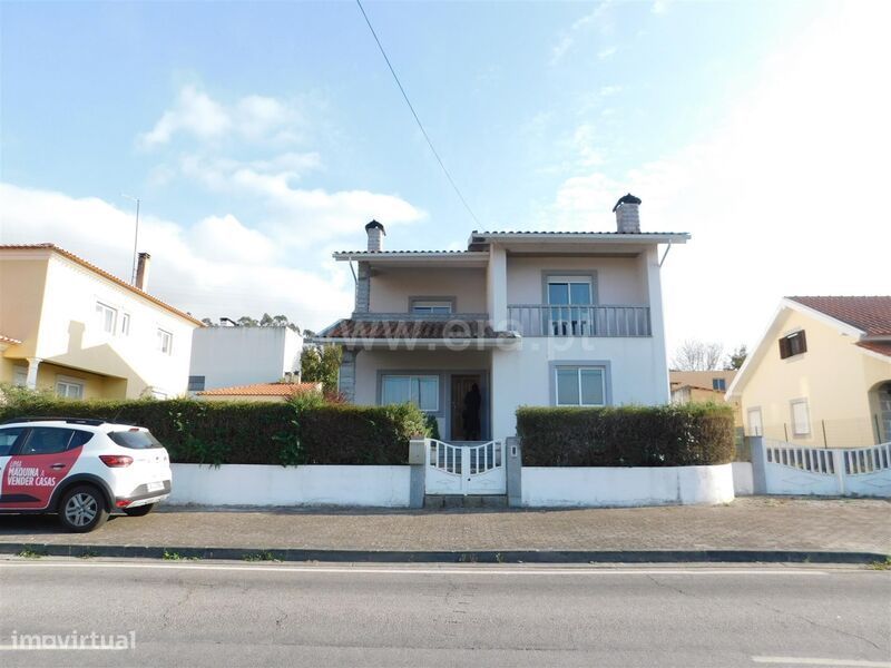 Moradia T4 / Seia, Seia, São Romão e Lapa dos Dinheiros