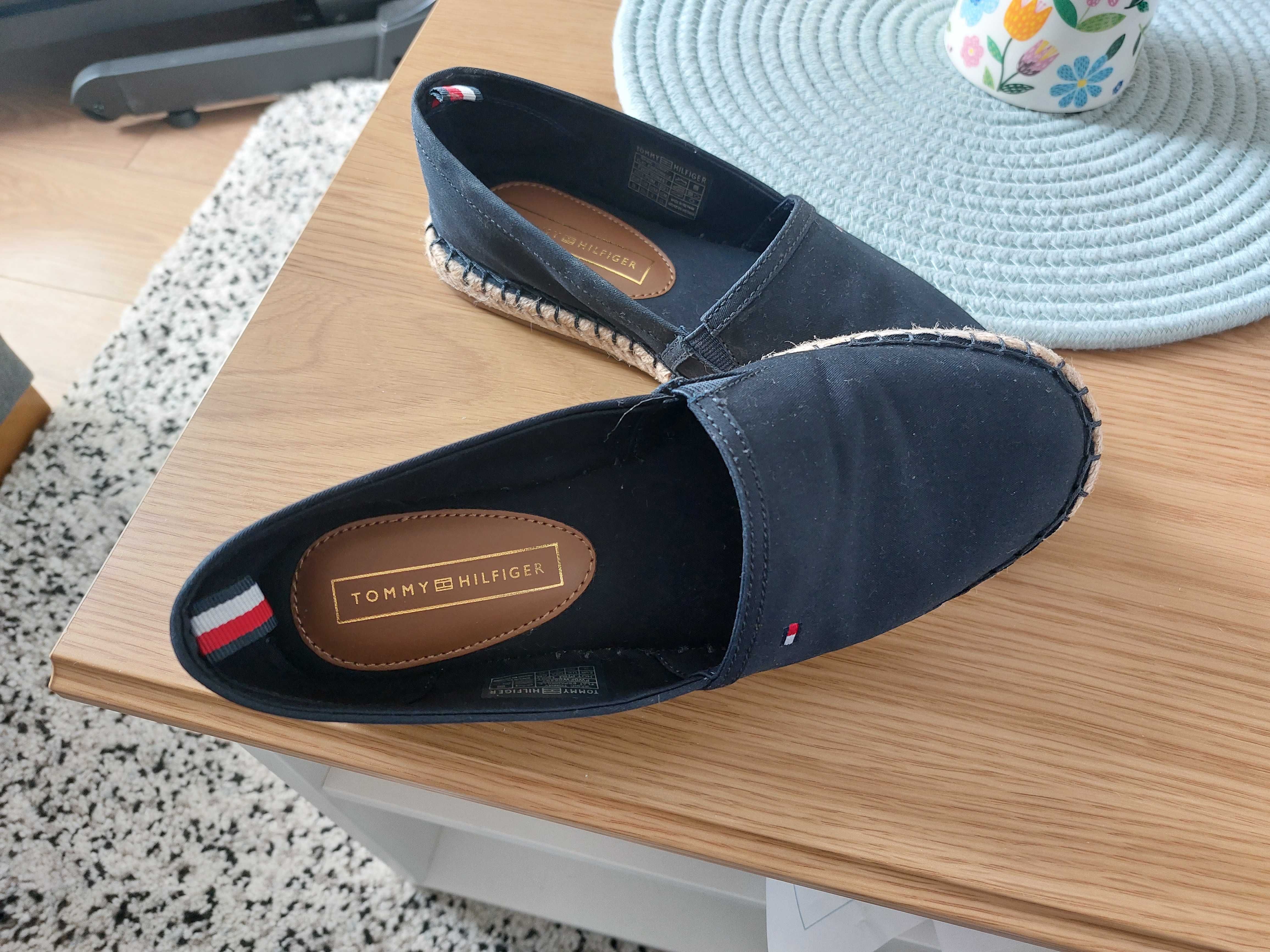 Buty tommy hilfiger roz 36