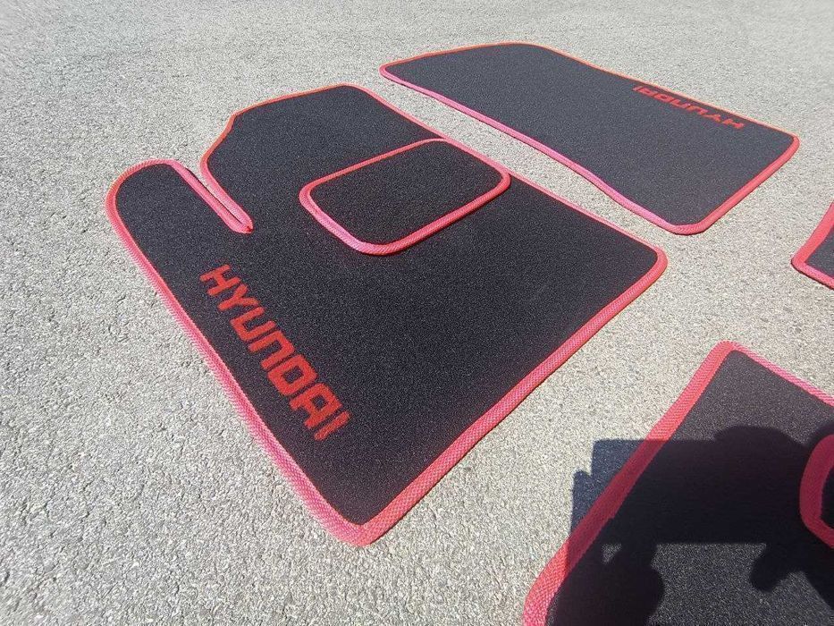 Ворсові коврики в салон на Мерседес W168/W167/W166/W177/W211/E212/W210