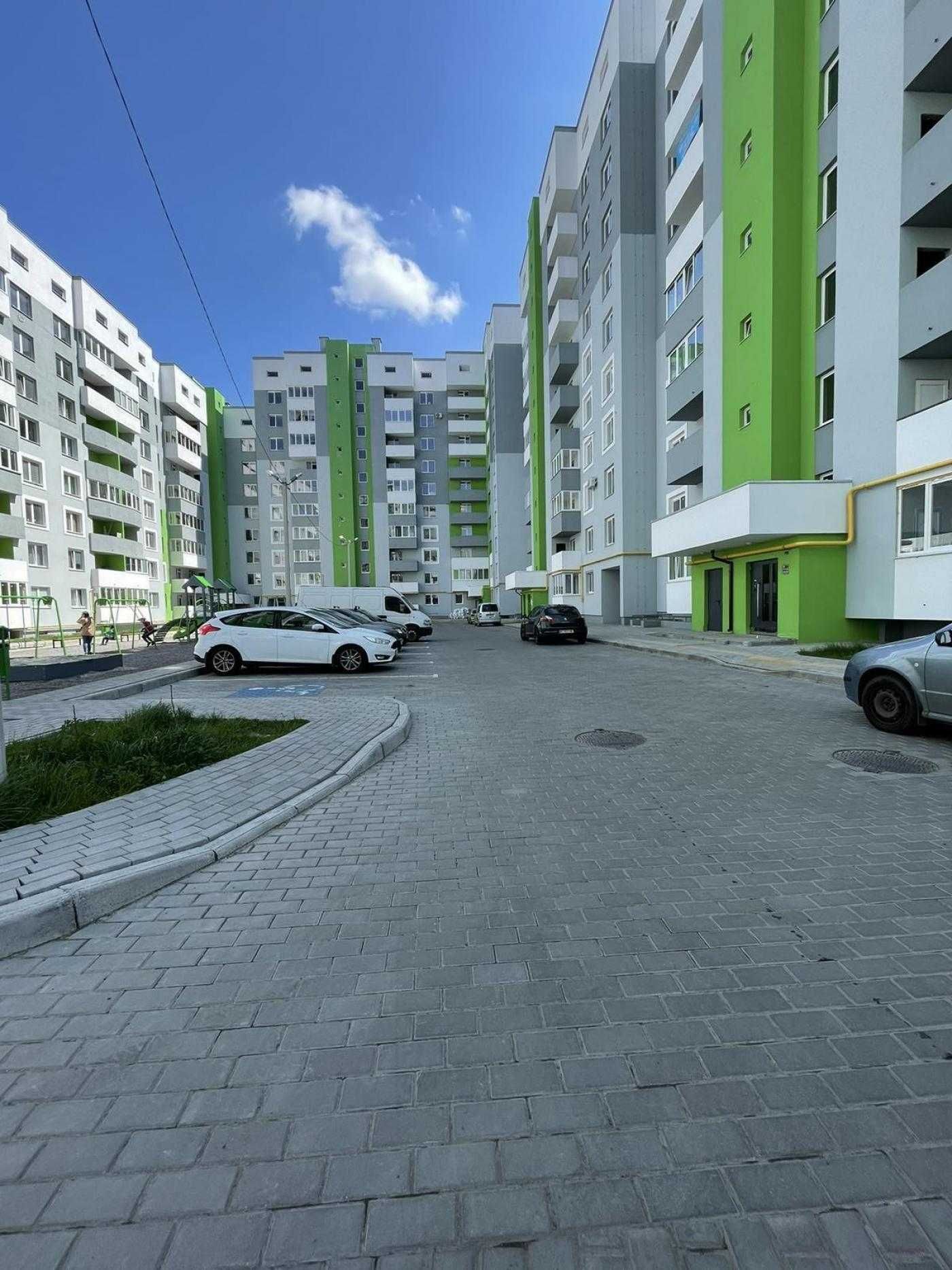 Продаж 1 кімнатної квартири, вулиця Тракт Глинянський