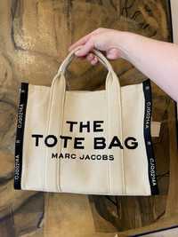 Torebka the tote bag Marc Jacobs