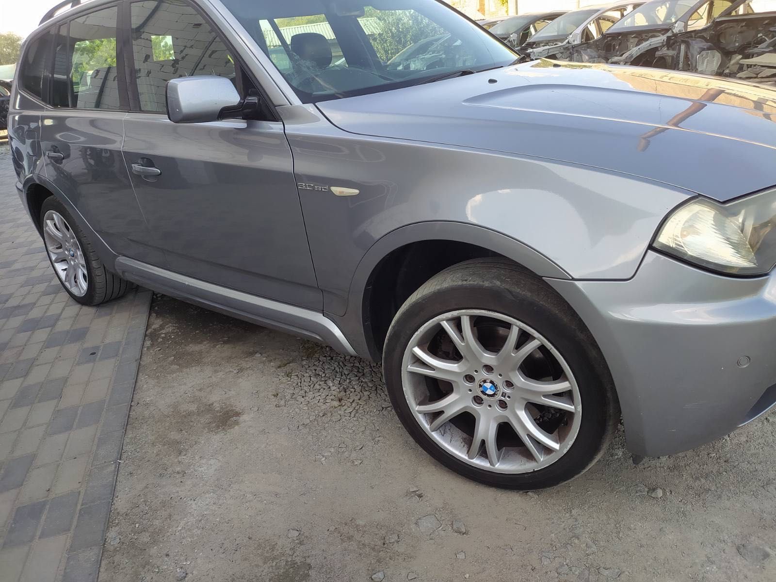 Розборка БМВ Х3 Е83 Ф25 Разборка BMW X3 E83 F25 3.0d 3.5d 2.0 Розбірка