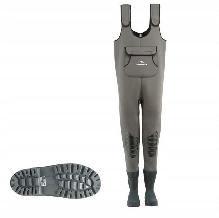 Wodery neoprenowe Cormoran