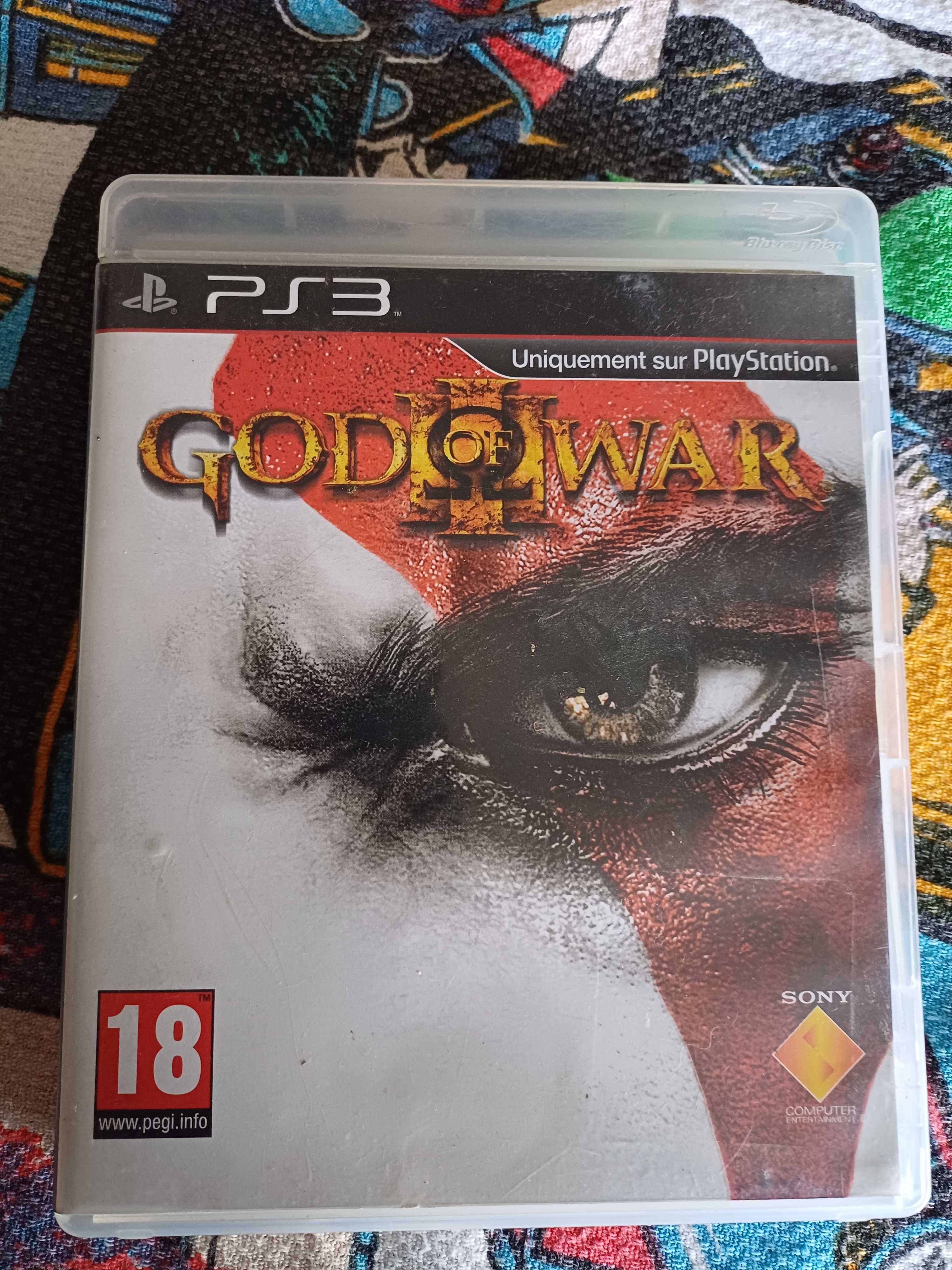 Jogos de Ps3 para venda