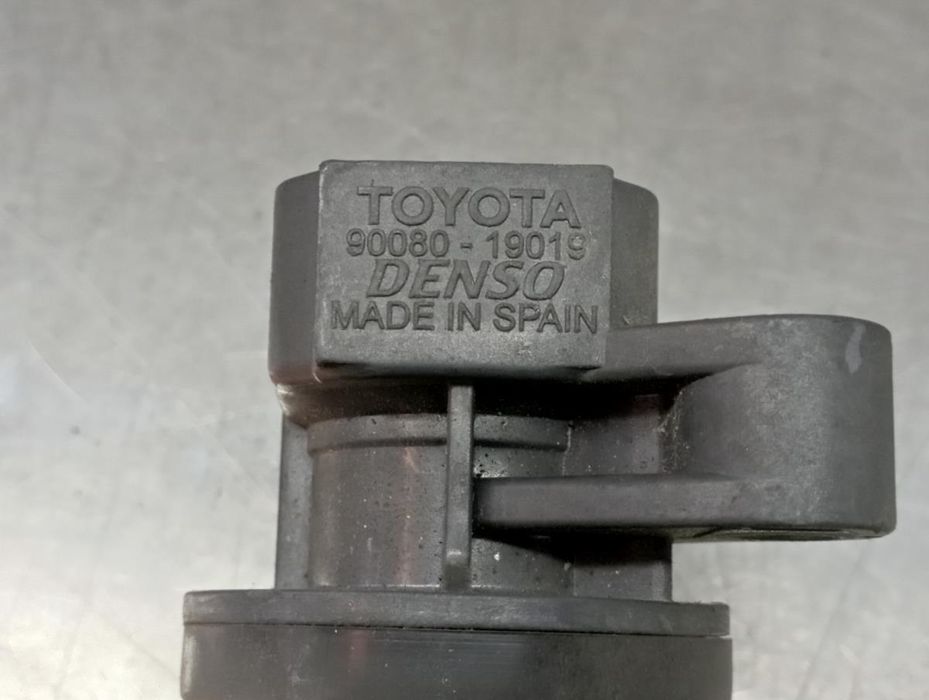 Bobina de ignição TOYOTA Avensis Liftback (_T25_)