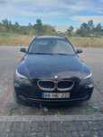 Vendo BMW 5 20 de 2009