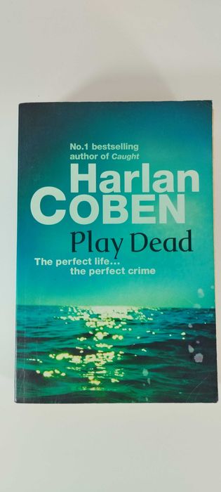 Play Dead by Harlan Coben