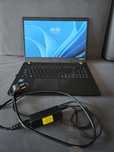 TravelMate P215-53 series