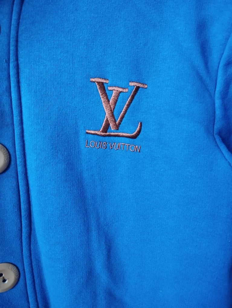 Bluza Louis Vuitton M paris