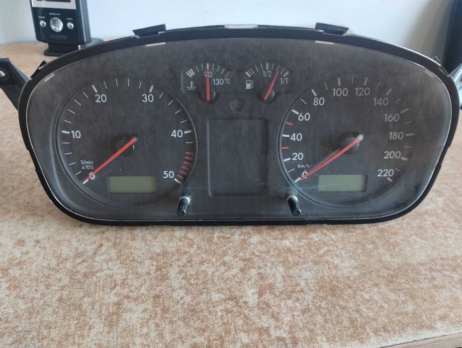 Licznik zegary VW Transporter T4 2.5TDI 7D0.920.803B