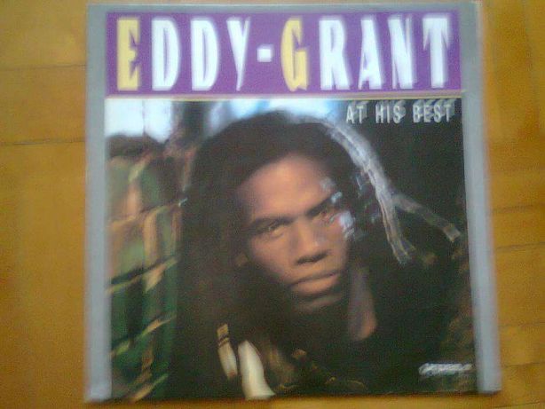 Płyta winylowa Eddy Grant
