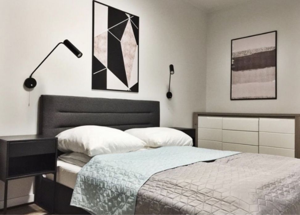 Wynajmę apartament w Poznaniu na Sylwestra i Nowy Rok.