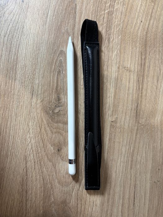 Apple Pencil 1 generation. Эпл пенсил, епл пенсіл 1. First generation