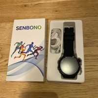 Senbono MT26 AMOLED Smart Watch