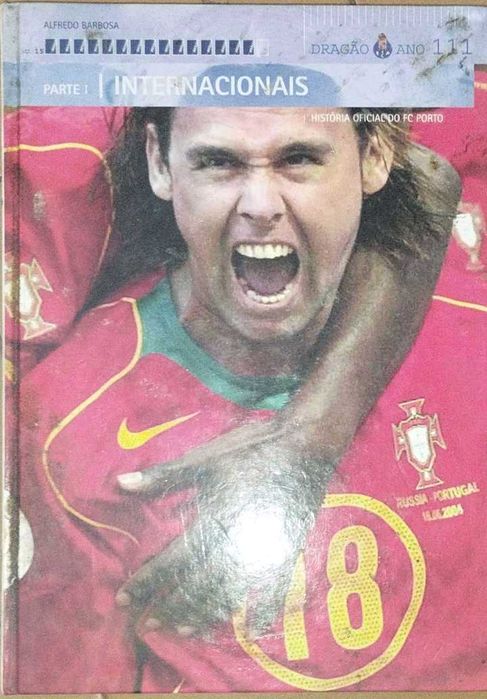 Historia oficial do FC Porto