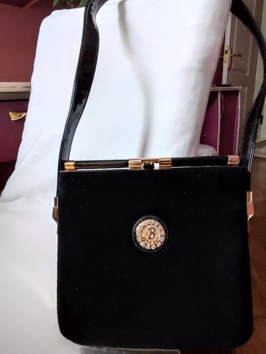 Сумочка -клач , високої якості