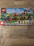 Lego Disney Nowe 43212