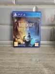 Little nightmares 1+2 ps4 skup/sprzedaż/zamiana