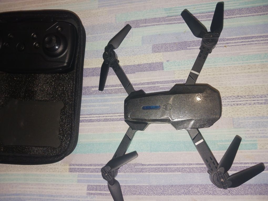 Drone troco por algo do meu agrado